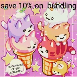 BUNDLE AND SAVE 10%